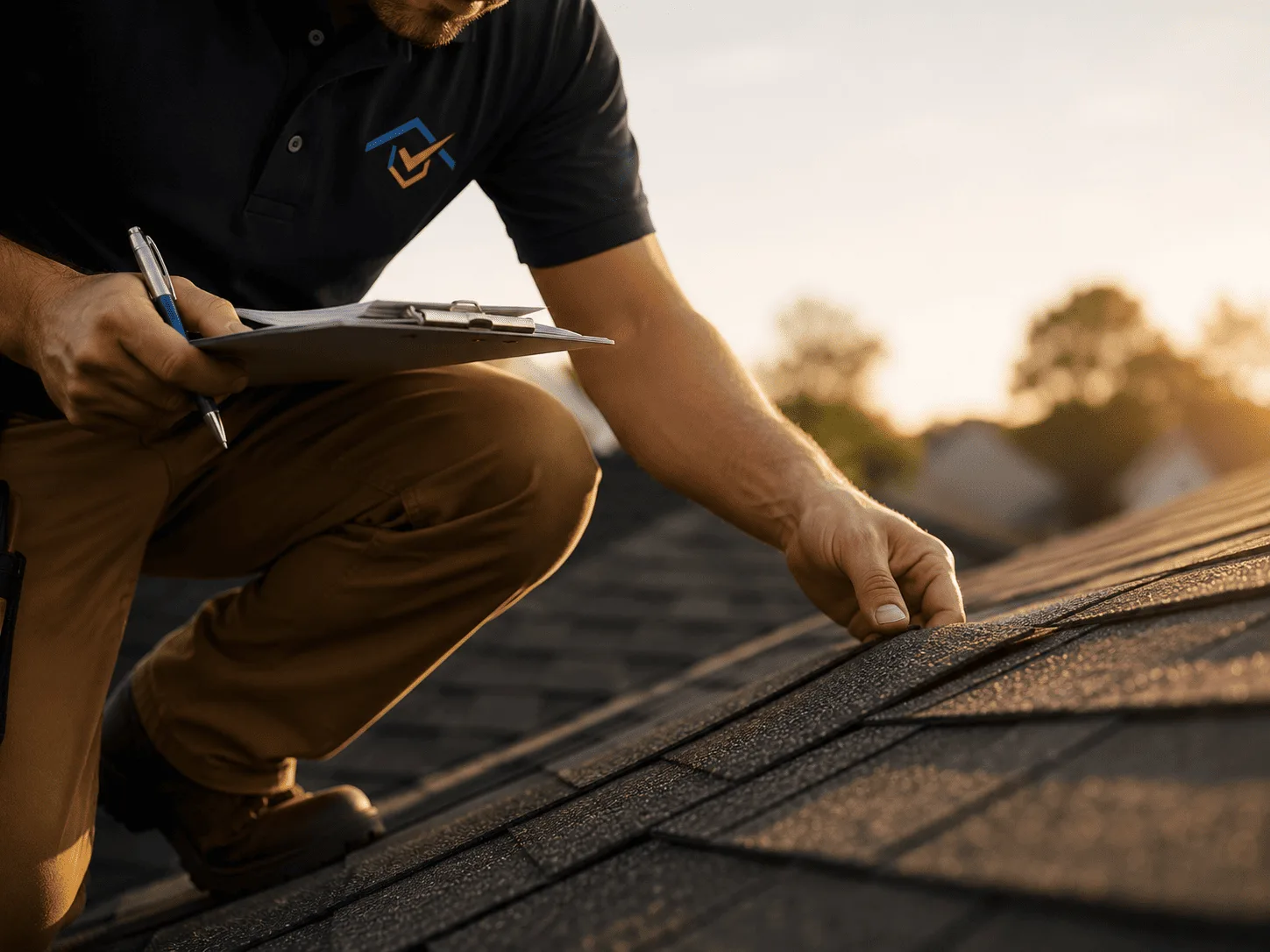 Why Choose Roof Inspection in Burrillville, RI